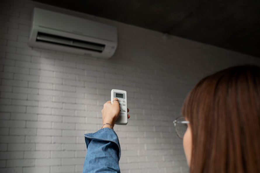 Bruit de climatisation les gestes pour le réduire